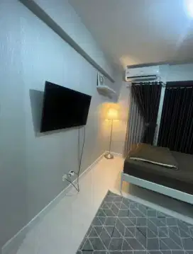 Jual murah Studio apartemen podomoro golf view depok