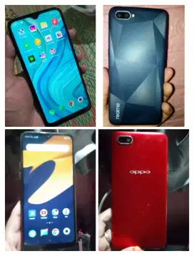 Oppo A1k ram 2 oppo