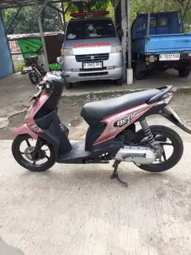 Beat 2011 karbu pajak panjang dikfc lenteng bisa TT Unit lain
