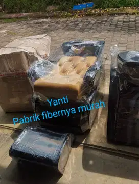 kursi keramas fiberglass,bangku cuci rambut isabel siyap kirim