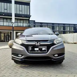 Honda HRV E AT 2015 #Dp 10Jt #KM 70rban
