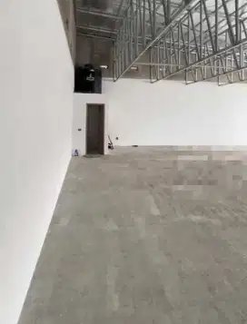 Disewa Lahan Luas  di Pusat Kota Bandung Siap untuk Gudang atau Usaha