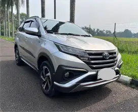 Toyota Rush Matic S TRD