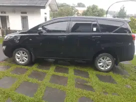 Toyota Kijang Innova 2019 Bensin