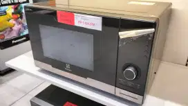 Electrolux Microwave