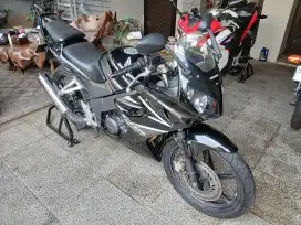 HONDA CBR 150 2010 CBU THAILAND