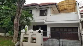 Turun Harga Graha Family blok AA