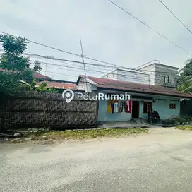 DIJUAL RUMAH JALAN PERIUK (PUTRA)