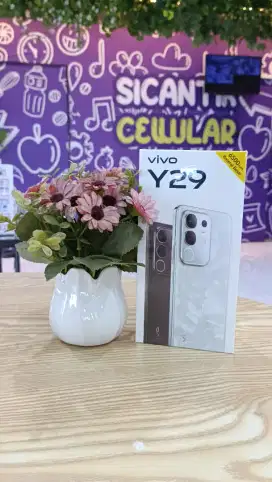 VIVO Y29 TERMURAH MALANG