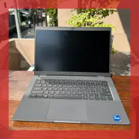 Dell Lat 3440 Core i5 GEN 13/16GB Garansi 2 TH