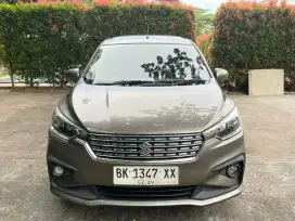 SUZUKI ERTIGA 1.5 GL MANUAL 2018/2019