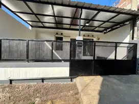 Dijual Rumah Di Bandung Timur Akses Dekat Tol