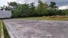Tanah Kavling Dekat Perguruan Tinggi Kesatuan