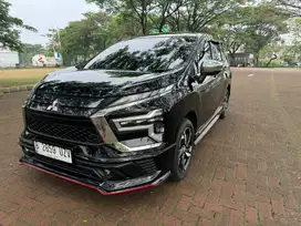 Mitsubishi Xpander 2022 Bensin