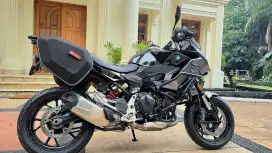 BMW F 900 XR ONLY 1 IN INDONESIA! SUPER RARE UNIT!