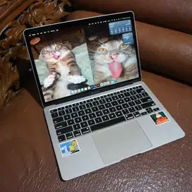 Macbook Air 2020 13 Inch 8/256 i3 A2179