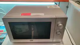 Beko Microwave Grill