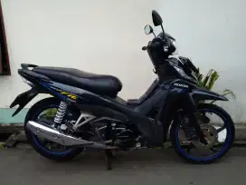 Revo fit 2019 mesin halus siap pakai