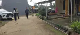 Kavling Murah Depok Strategis Dekat Mc'Donals Bojongsari Free SHM