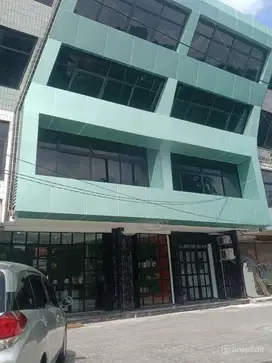 2 Ruko Jejer Raya Gubeng  Bekas kantor
