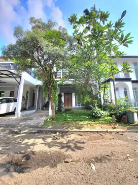 Dijual Cepat Rumah Cluster Emerald Bintaro Nego Sampai Deal , 15888