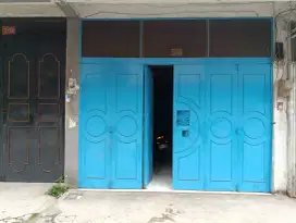 Jual rumah siap huni,bebas banjir