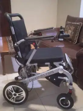 Kursi Roda Electric