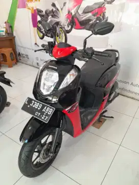 HONDA GENIO 110 LED 2022 GERCEP