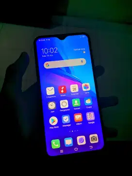 Vivo Y12i adalah ponsel pintar yang dirilis oleh Vivo pada tahun 2020