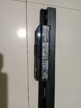 Baterai laptop asus
