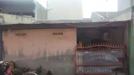 Rumah di jual Pondok Ungu