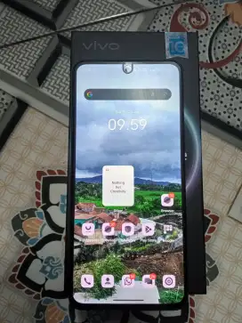 Jual hp vivo v40 lite 5g