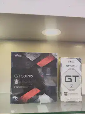 Infinix GT 30 PRO