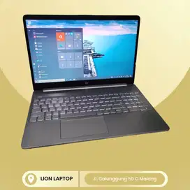AMD Ryzen 3 15in TOUCHSCREEN SSD 256GB Slim HP 15-ef1xxx [28|06]