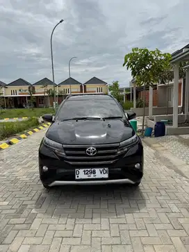 Dijual Mobil Rush Type G