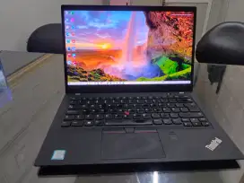 Thinkpad X1 Carbon gen 7
