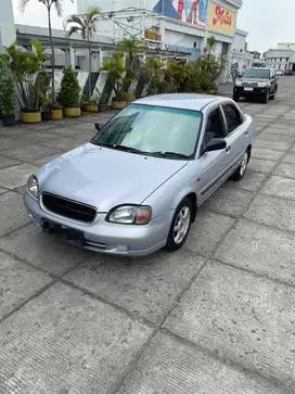 [RARE ITEM ] Suzuki Baleno 2001 AUTOMATIC