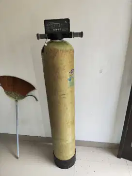 Filter air rumah tangga