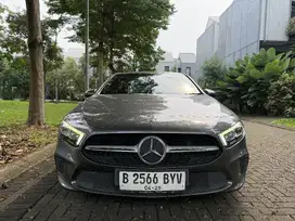 2018 Mercedes-Benz A200 1.3 progressive line Hatchback KM 43,000