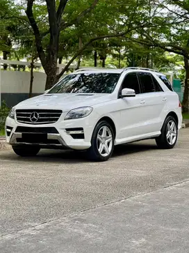 MERCEDES BENZ ML400 2015 MERCY ML 400 2014 AMG W166 MINT CONDITION !