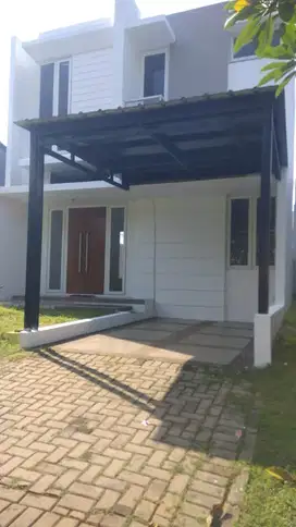 Jual Atau Sewa Rumah 2 Lantai di Cluster Citra Gran Cibubur