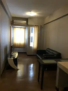 Murah Puncak Permai 2BR Apartemen