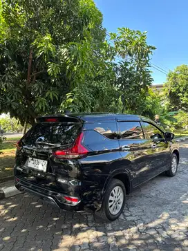 mitsubishi xpander