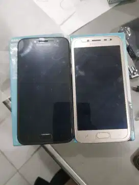 Samsung J2 Pro memory 16GB 4G