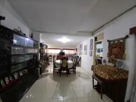 Dijual rumah di cipete dekat MRT Cipete