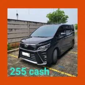 Voxy 2018 murah