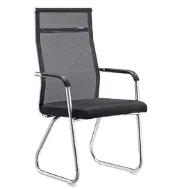 Kursi Kerja Jaring Kursi Kantor Hidrolik Office Chair BGY-5