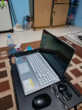 ASUS VIVOBOOK GO 15 OLED AMD gen 7
