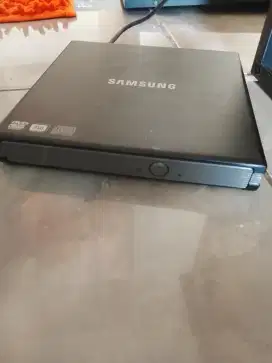 DVD RW External Samsung