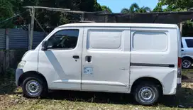 Daihatsu Granmax Blindvan 2015 AC
